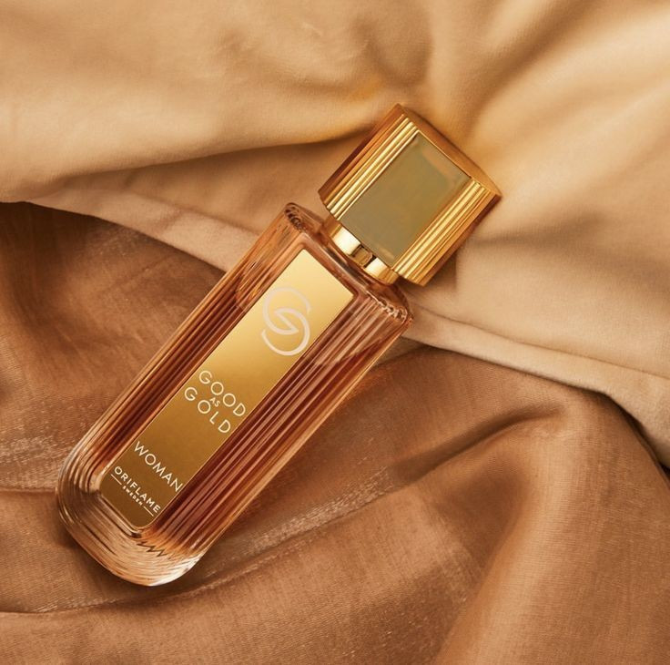 ادکلن زنانه GIORDANI GOLD_ ادوپرفیوم