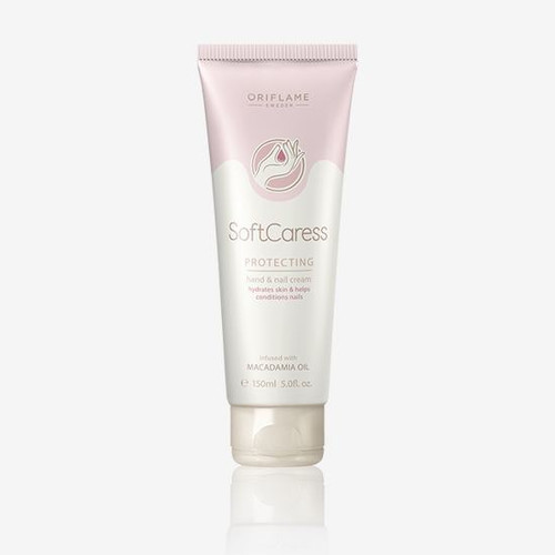 کرم محافظ دست و ناخن سافت کرز