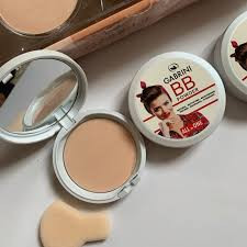 پنکک بی بی گابرینی مدل ALL IN ONE کد 02