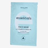 ماسک صورت ویتامینه اسنشالز