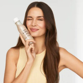 شامپو گندم و نارگیل لاونیچر