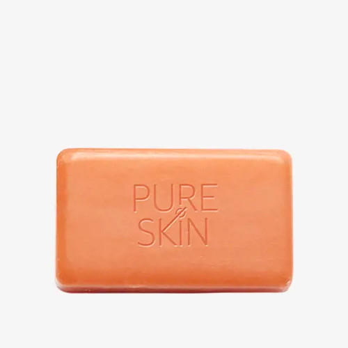 صابون سه در یک ضدجوش پیوراسکین اوریفلیم