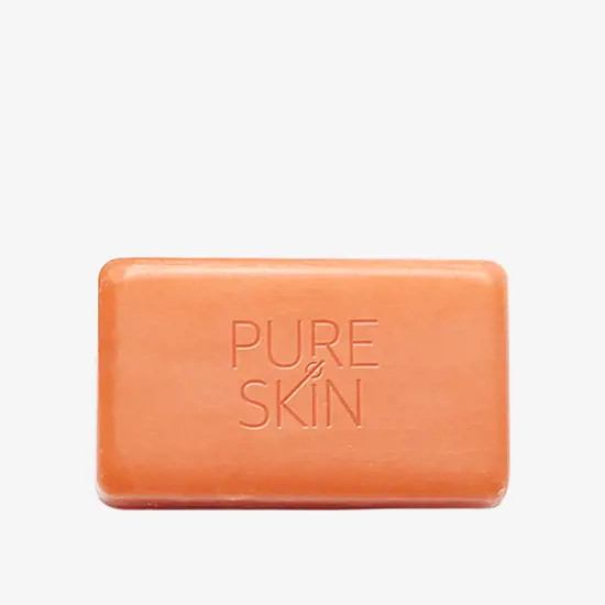 صابون سه در یک ضدجوش پیوراسکین اوریفلیم