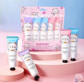 کرم دست و مرطوب کننده ۵ عددی