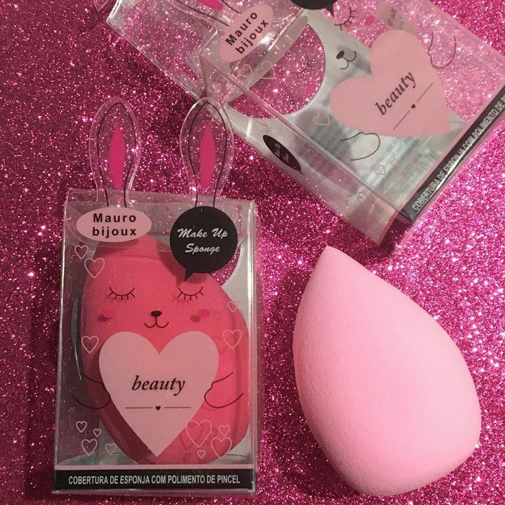 پد تخم مرغی (بیوتی بلندر)