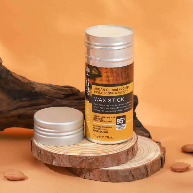 وز گیر مو استیکی لایتنس