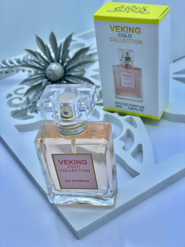 ادکلن کوکوشنل مادمازل