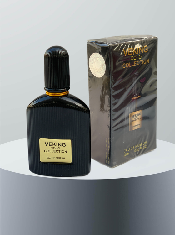 ادکلن تام فورد بلک ارکید