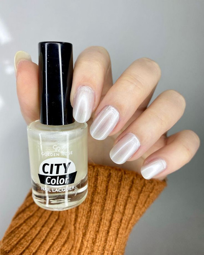 لاک ناخن سیتی کالر