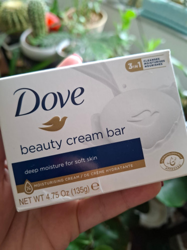 صابون شیر داوو 135 گرمی