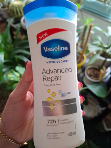 لوسیون بدن بابونه