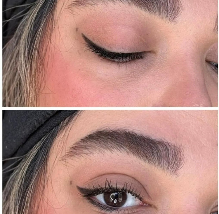 مداد چشم ضدآب پیچی مدل کژال مخصوص چشم حساس