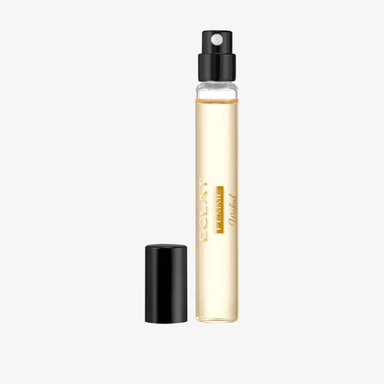 عطر جیبی زنانه اکلت فمه ویکند اوریفلیم