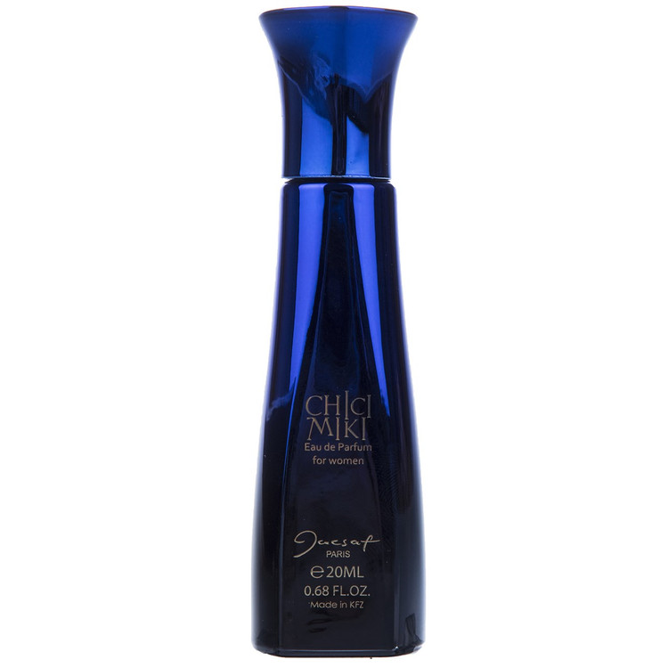 عطر جیبی ژک ساف زنانه مدل chici miki