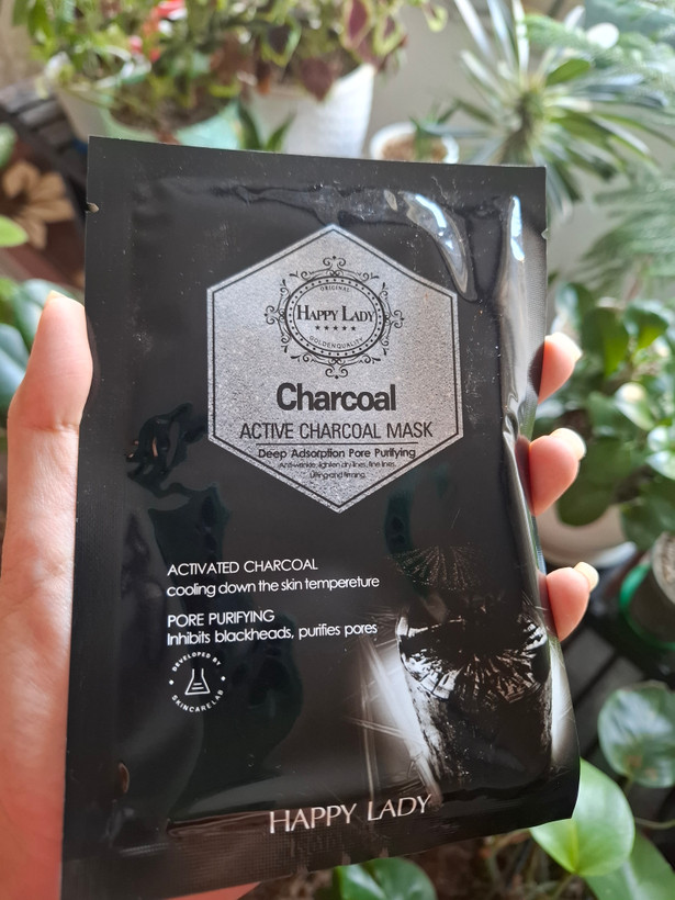 ماسک ورقه ای صورت