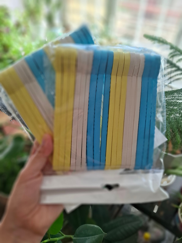 بیگودی فومی فر کننده مو (اسفنجی)